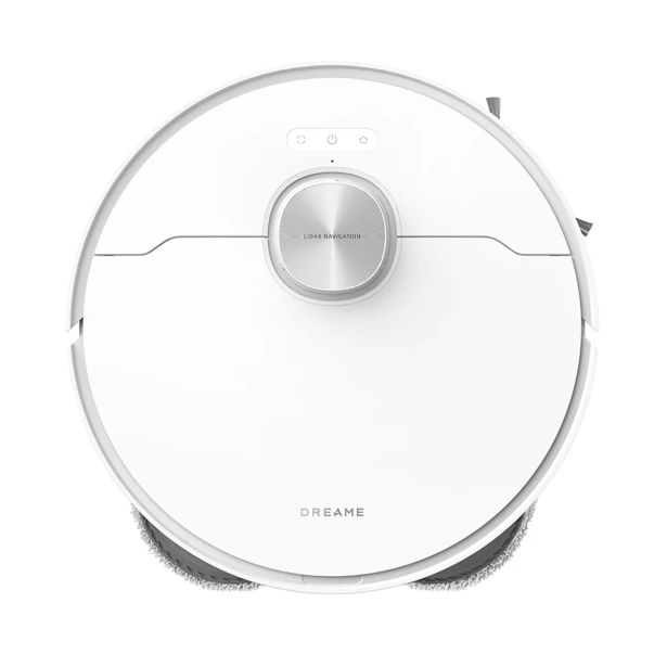 ROBOTSKI SESALNIK DREAME L40 ULTRA AE