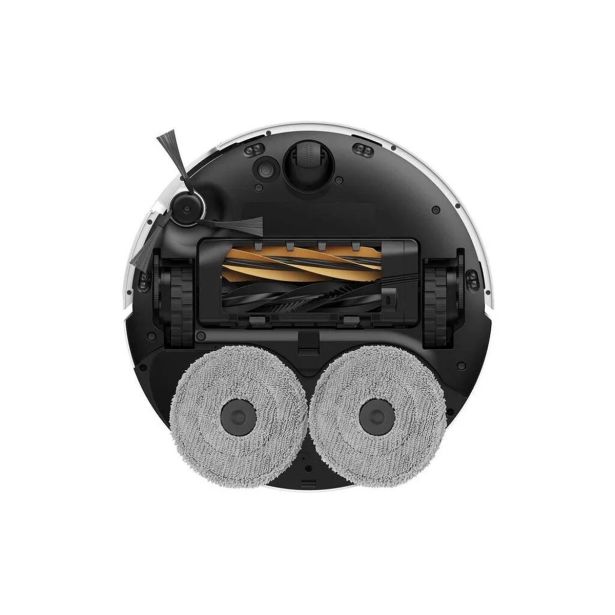 ROBOTSKI SESALNIK DREAME L50 ULTRA AE ČRN