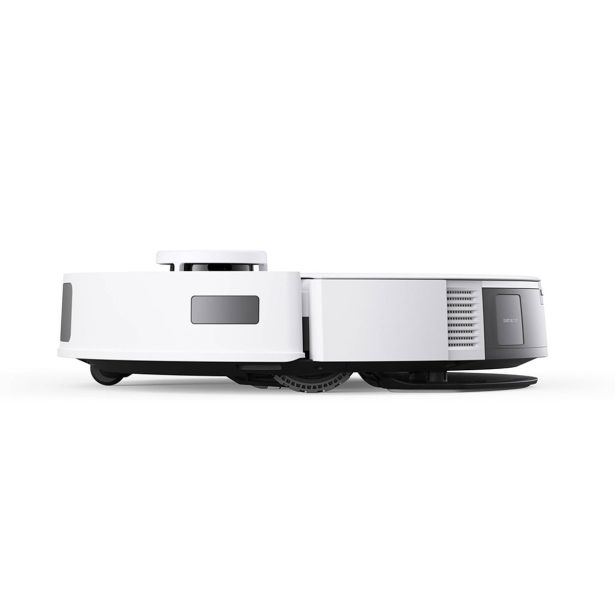 ROBOTSKI SESALNIK ECOVACS DEEBOT N20 WHITE EU