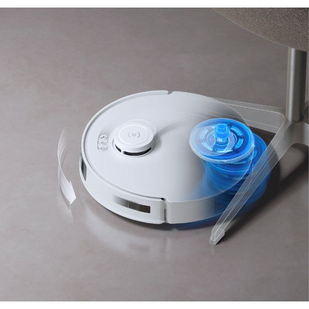 ROBOTSKI SESALNIK ECOVACS DEEBOT T30C PRO WHITE EU GEN 2