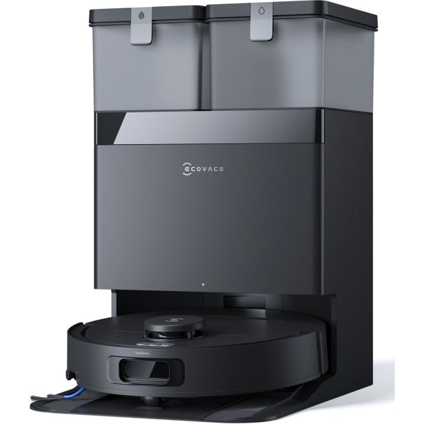 ROBOTSKI SESALNIK ECOVACS DEEBOT T30E OMNI