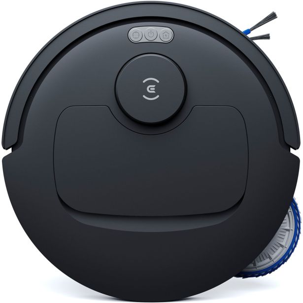 ROBOTSKI SESALNIK ECOVACS DEEBOT T30E OMNI