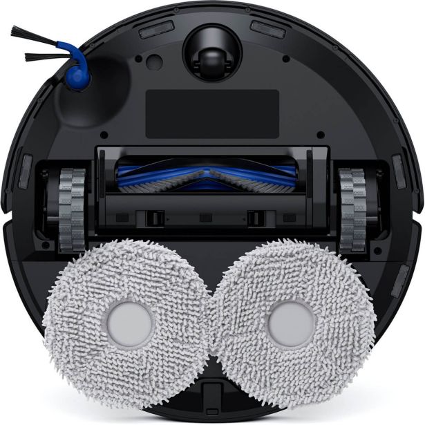 ROBOTSKI SESALNIK ECOVACS DEEBOT T30E OMNI