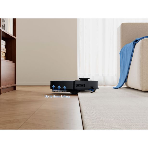 ROBOTSKI SESALNIK ECOVACS DEEBOT T30E OMNI