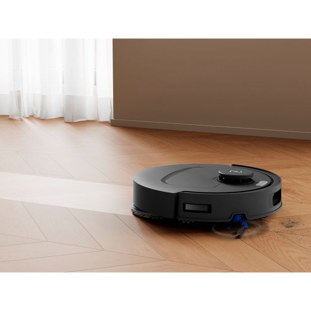 ROBOTSKI SESALNIK ECOVACS DEEBOT T30E OMNI