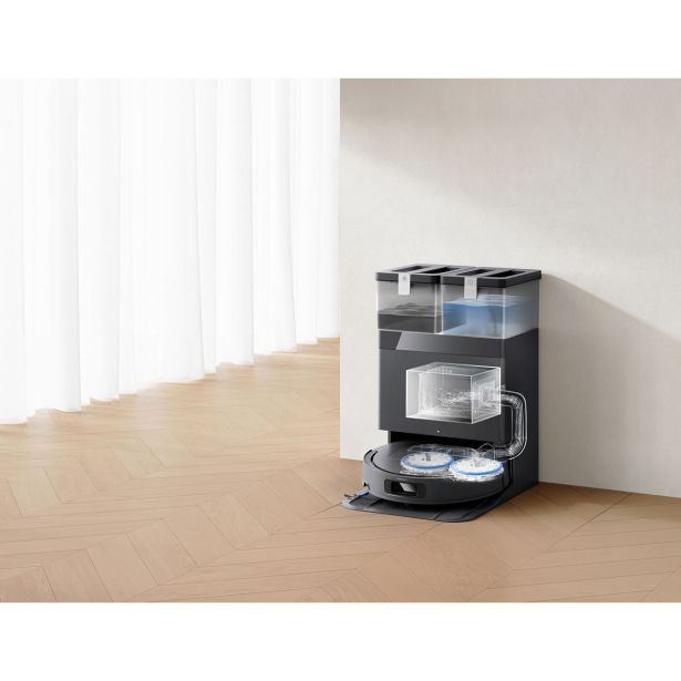 ROBOTSKI SESALNIK ECOVACS DEEBOT T30E OMNI