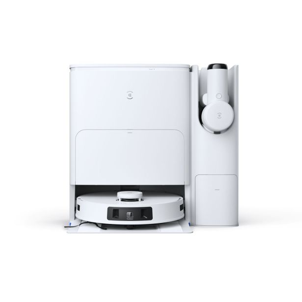 ROBOTSKI SESALNIK ECOVACS DEEBOT T30S COMBO