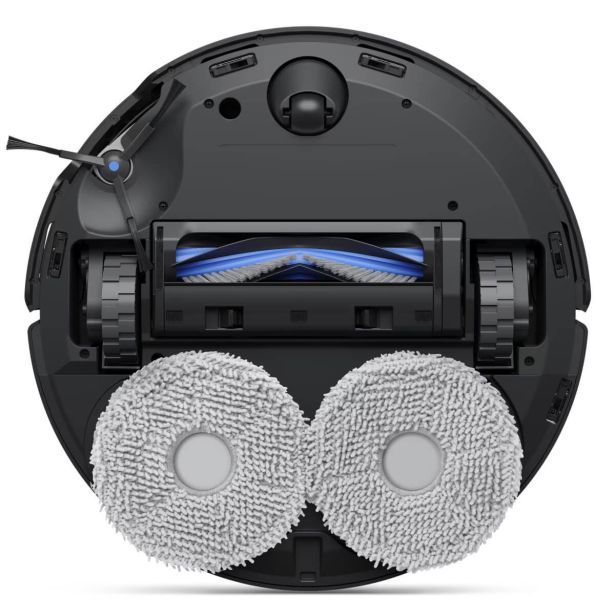 ROBOTSKI SESALNIK ECOVACS DEEBOT T50 OMNI GEN3