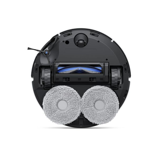 ROBOTSKI SESALNIK ECOVACS DEEBOT T50 PRO OMNI WHITE GEN 2