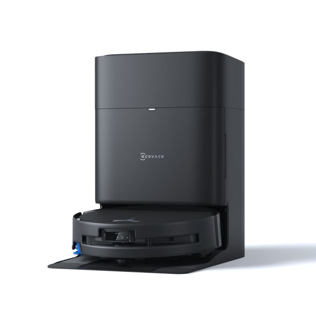 ROBOTSKI SESALNIK ECOVACS DEEBOT T80S OMNI BL