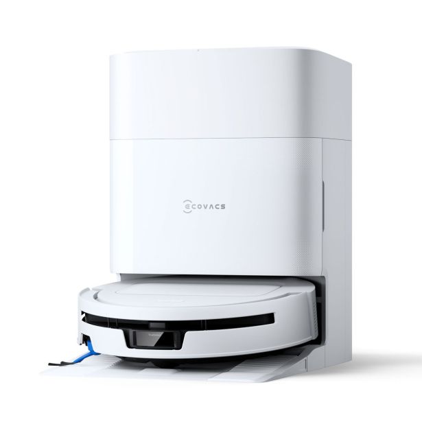 ROBOTSKI SESALNIK ECOVACS DEEBOT T90 MAX OMNI WH