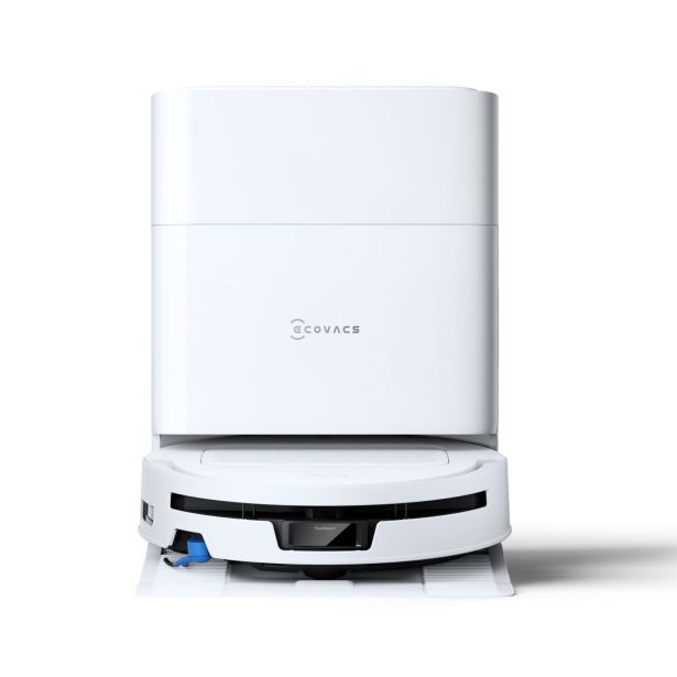 ROBOTSKI SESALNIK ECOVACS DEEBOT T90 MAX OMNI WH