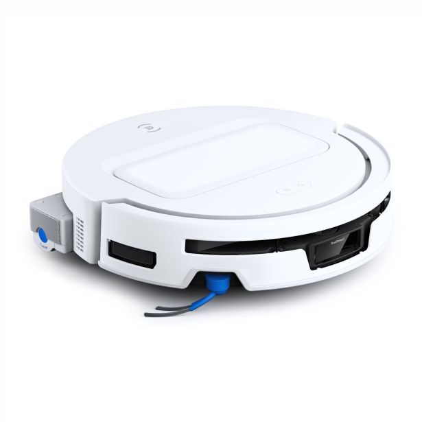 ROBOTSKI SESALNIK ECOVACS DEEBOT T90 MAX OMNI WH