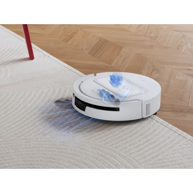 ROBOTSKI SESALNIK ECOVACS DEEBOT T90 MAX OMNI WH