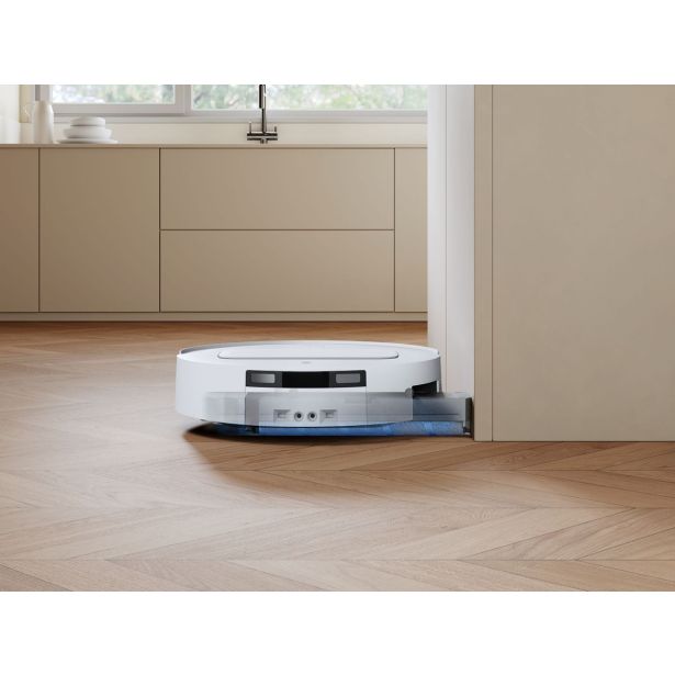 ROBOTSKI SESALNIK ECOVACS DEEBOT T90 MAX OMNI WH