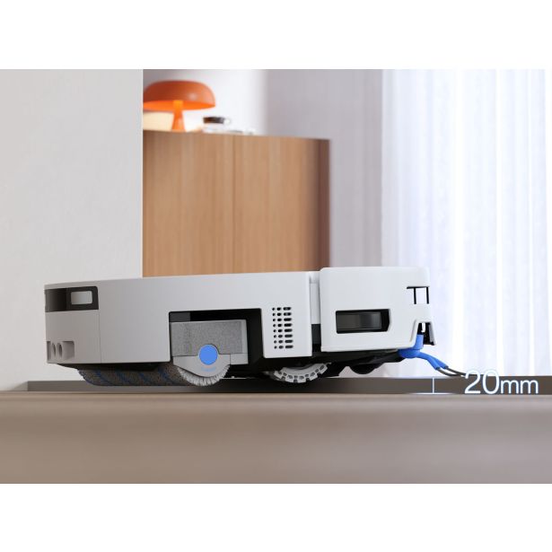 ROBOTSKI SESALNIK ECOVACS DEEBOT T90 MAX OMNI WH