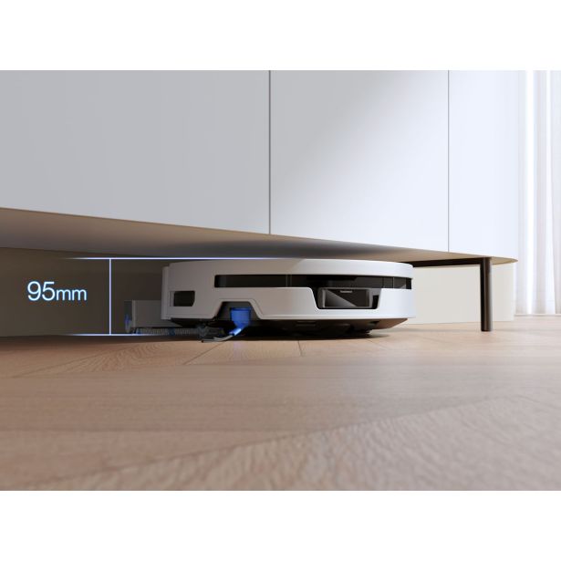 ROBOTSKI SESALNIK ECOVACS DEEBOT T90 MAX OMNI WH
