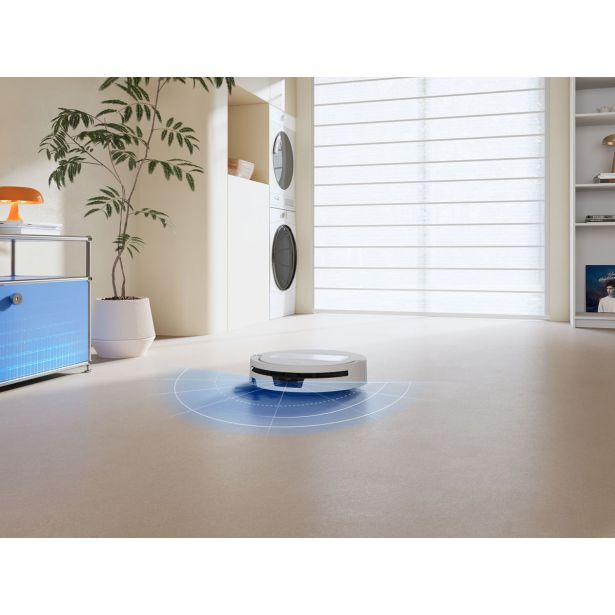 ROBOTSKI SESALNIK ECOVACS DEEBOT T90 MAX OMNI WH