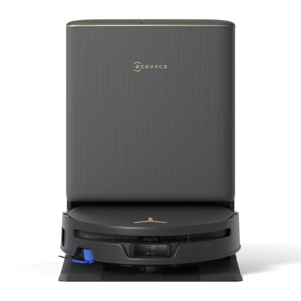 ROBOTSKI SESALNIK ECOVACS DEEBOT T90S PRO OMNI BL