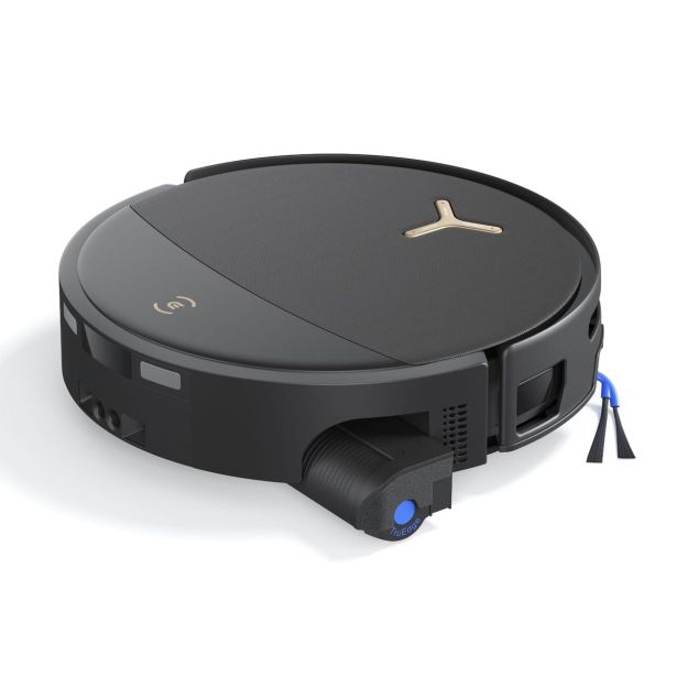 ROBOTSKI SESALNIK ECOVACS DEEBOT T90S PRO OMNI BL