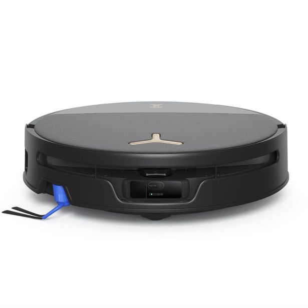 ROBOTSKI SESALNIK ECOVACS DEEBOT T90S PRO OMNI BL