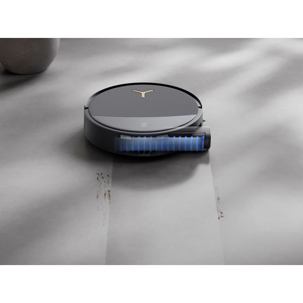 ROBOTSKI SESALNIK ECOVACS DEEBOT T90S PRO OMNI BL