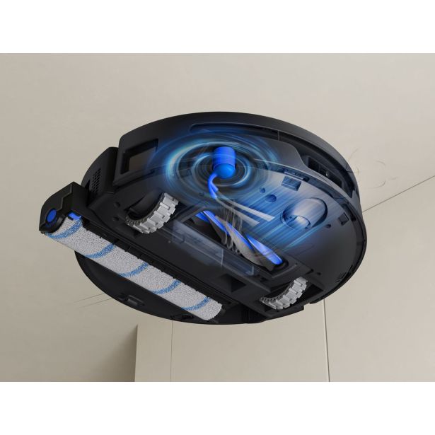 ROBOTSKI SESALNIK ECOVACS DEEBOT T90S PRO OMNI BL