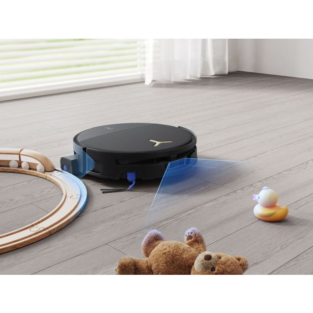 ROBOTSKI SESALNIK ECOVACS DEEBOT T90S PRO OMNI BL