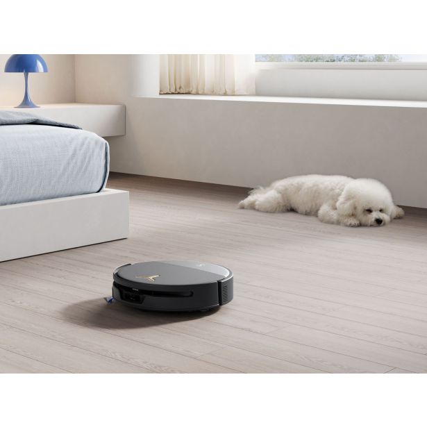 ROBOTSKI SESALNIK ECOVACS DEEBOT T90S PRO OMNI BL