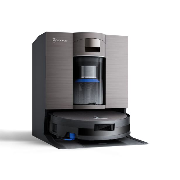 ROBOTSKI SESALNIK ECOVACS DEEBOT X11 OMNICYCLONE