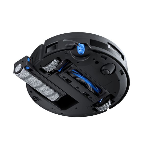 ROBOTSKI SESALNIK ECOVACS DEEBOT X11 OMNICYCLONE