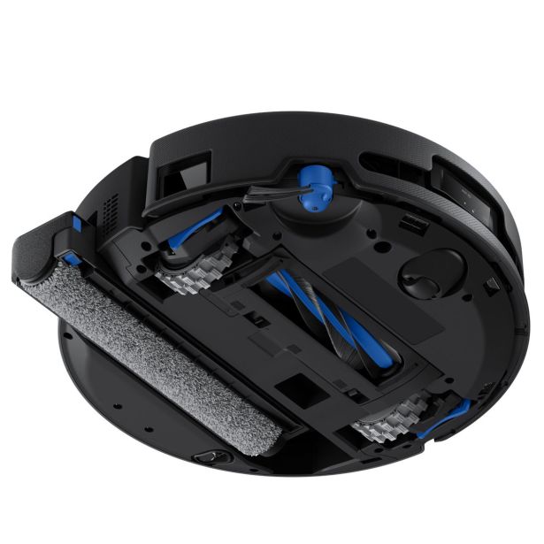 ROBOTSKI SESALNIK ECOVACS DEEBOT X11S OMNICYCLONE CARE KIT