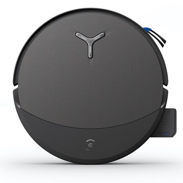 ROBOTSKI SESALNIK ECOVACS DEEBOT X11S OMNICYCLONE CARE KIT