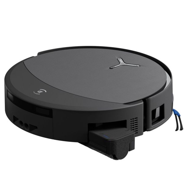 ROBOTSKI SESALNIK ECOVACS DEEBOT X11S OMNICYCLONE CARE KIT