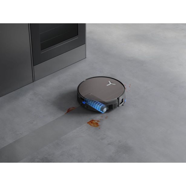 ROBOTSKI SESALNIK ECOVACS DEEBOT X11S OMNICYCLONE CARE KIT
