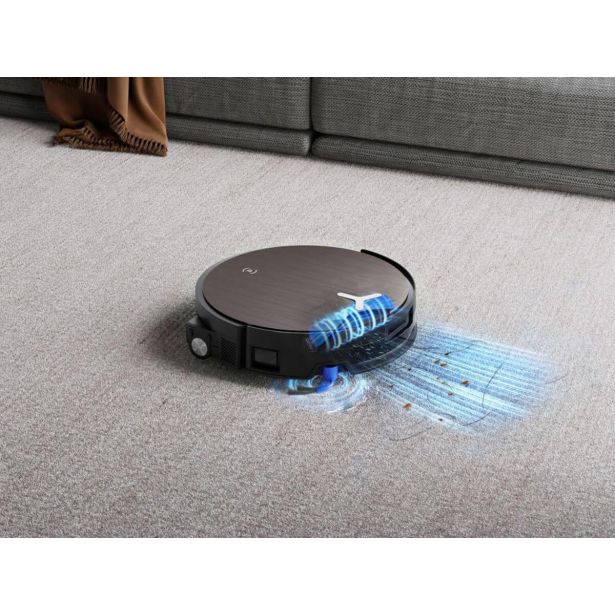 ROBOTSKI SESALNIK ECOVACS DEEBOT X11S OMNICYCLONE CARE KIT
