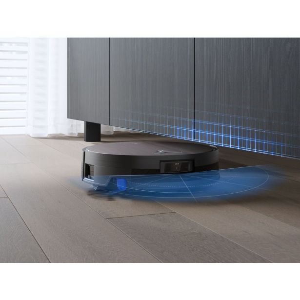 ROBOTSKI SESALNIK ECOVACS DEEBOT X11S OMNICYCLONE CARE KIT