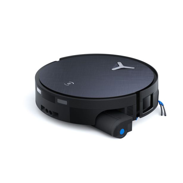 ROBOTSKI SESALNIK ECOVACS DEEBOT X12 OMNICYCLONE