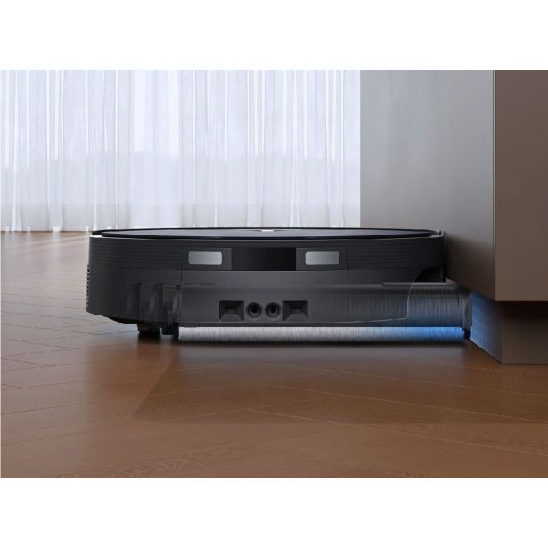 ROBOTSKI SESALNIK ECOVACS DEEBOT X12 OMNICYCLONE
