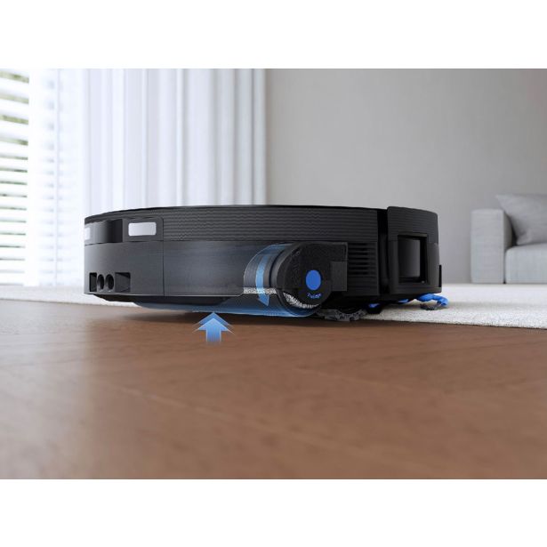 ROBOTSKI SESALNIK ECOVACS DEEBOT X12 OMNICYCLONE