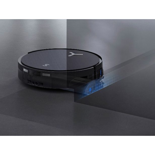 ROBOTSKI SESALNIK ECOVACS DEEBOT X12 OMNICYCLONE