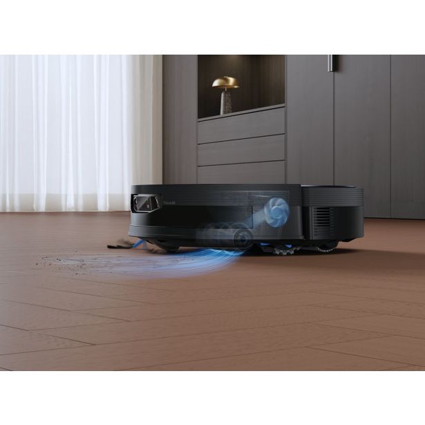 ROBOTSKI SESALNIK ECOVACS DEEBOT X12 OMNICYCLONE