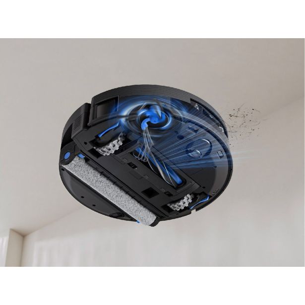 ROBOTSKI SESALNIK ECOVACS DEEBOT X12 OMNICYCLONE