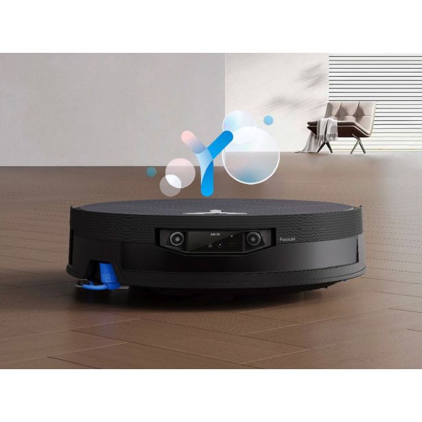 ROBOTSKI SESALNIK ECOVACS DEEBOT X12 OMNICYCLONE