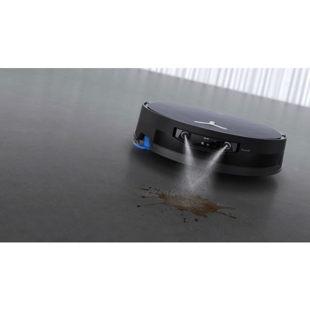 ROBOTSKI SESALNIK ECOVACS DEEBOT X12 OMNICYCLONE