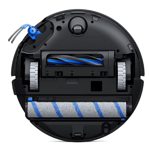 ROBOTSKI SESALNIK ECOVACS DEEBOT X12S OMNICYCLONE