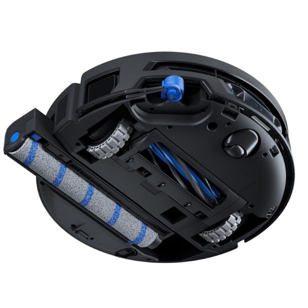 ROBOTSKI SESALNIK ECOVACS DEEBOT X12S OMNICYCLONE