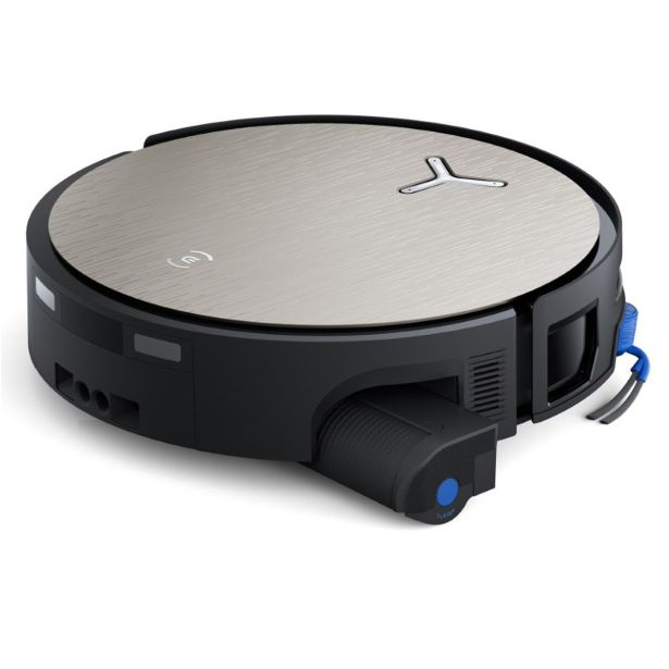 ROBOTSKI SESALNIK ECOVACS DEEBOT X12S OMNICYCLONE