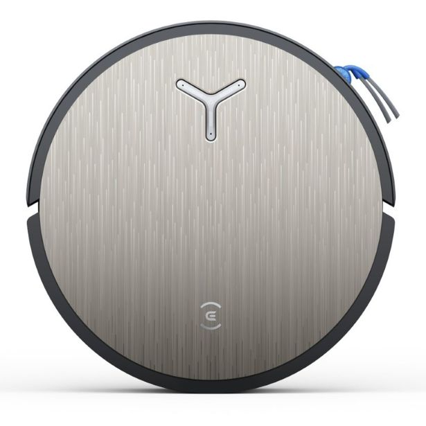 ROBOTSKI SESALNIK ECOVACS DEEBOT X12S OMNICYCLONE
