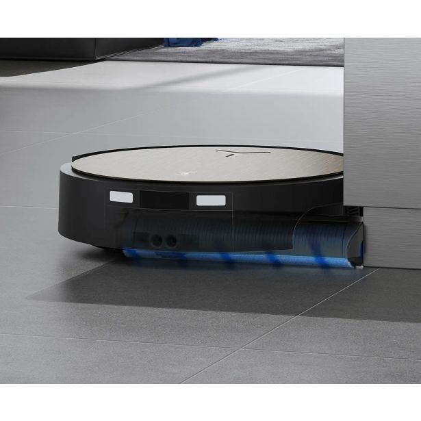 ROBOTSKI SESALNIK ECOVACS DEEBOT X12S OMNICYCLONE